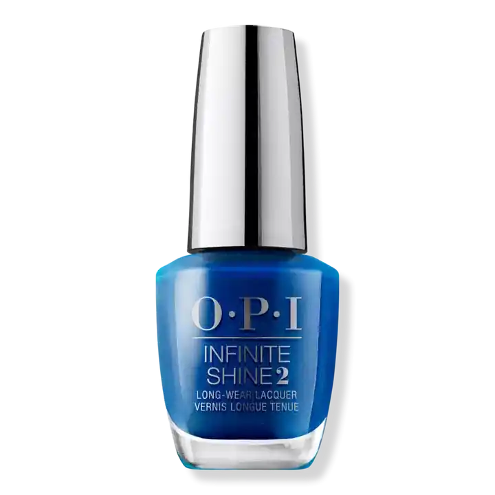 OPI Infinite Shine 2 Long Wear Lacquer Nail Polish - Do You Sea What I Sea 0.5 oz