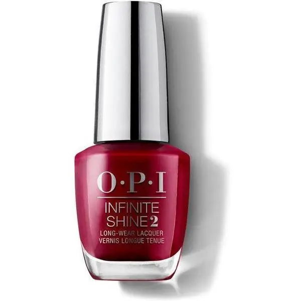 OPI Infinite Shine 2 Long Wear Lacquer Nail Polish - Miami Beet