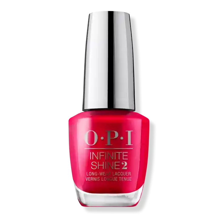OPI Infinite Shine 2 Long Wear Lacquer Nail Polish - Dutch Tulips 0.5 oz