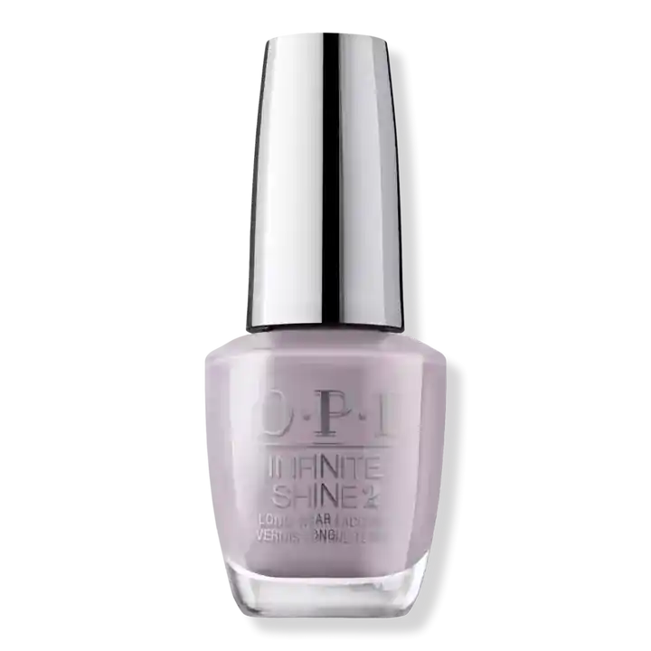 OPI Infinite Shine 2 Long Wear Lacquer Nail Polish - Taupe-Less Beach 0.5 oz