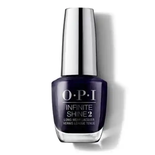 OPI Infinite Shine 2 Long Wear Lacquer Nail Polish - Russian Navy 0.5 oz