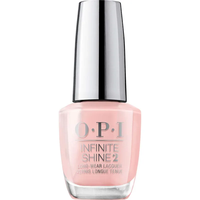 Passion (Pink) - OPI Infinite Shine 2 Long Wear Lacquer Nail Polish 0.5 oz