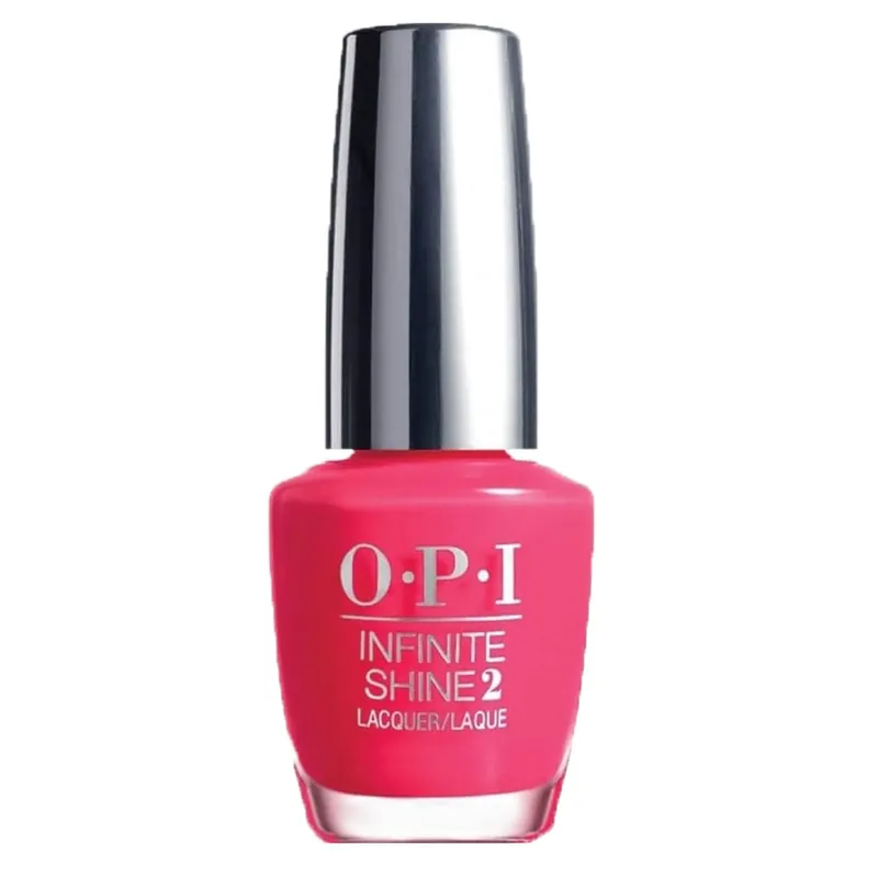 OPI Infinite Shine 2 Long Wear Lacquer Nail Polish - From Here To Eternity 0.5 oz