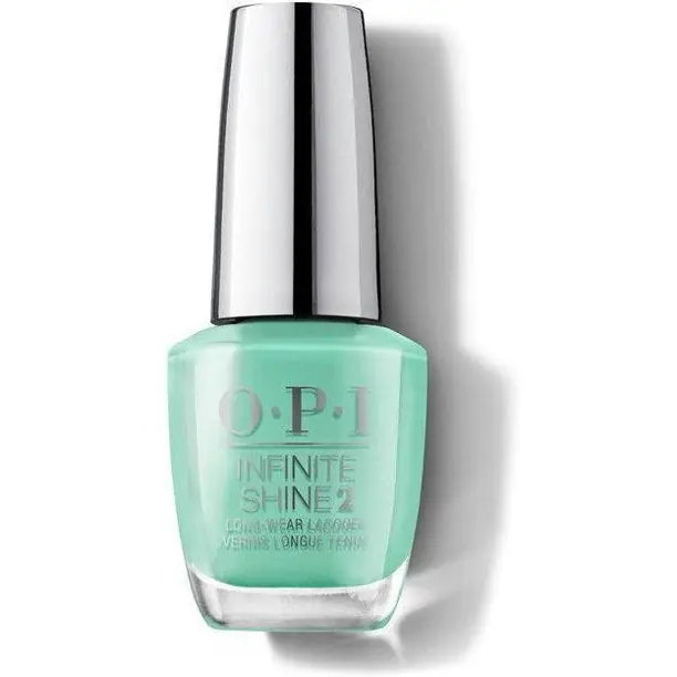 OPI Infinite Shine 2 Long Wear Lacquer Nail Polish - Withstands The Test Of Thyme 0.5 oz