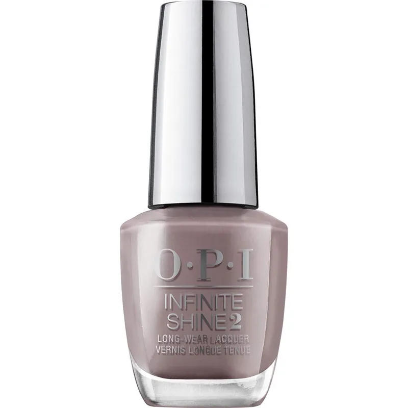 Staying Neutral (Brown) - OPI Infinite Shine 2 Long Wear Lacquer Nail Polish 0.5 oz