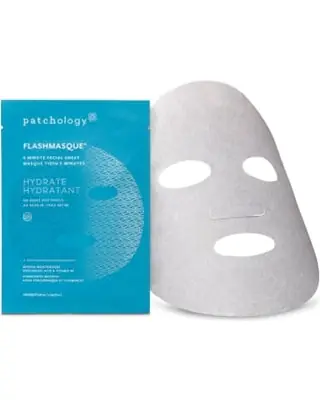 Patchology Hydrate Flashmasque