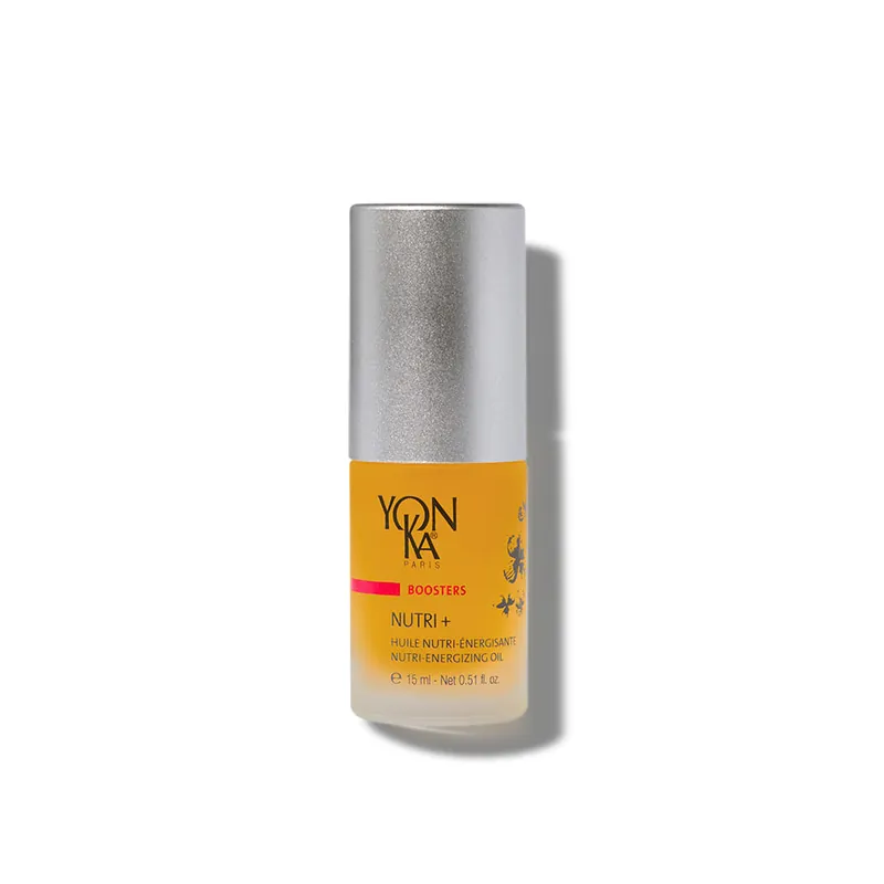 Yon-Ka Booster Nutri + 15 ml / 0.51 oz | Nourishing and Repairing Facial Oil