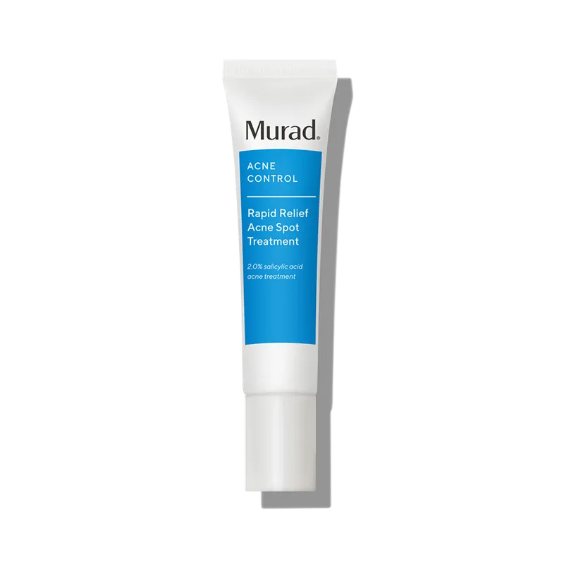 Murad Rapid Relief Acne Spot Treatment 0.5 oz / 15 ml | Acne Control