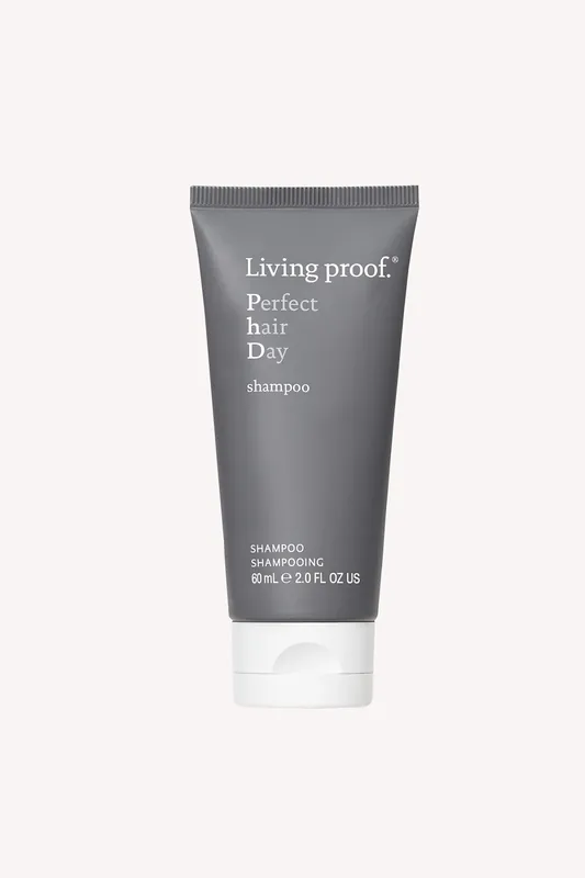 Living Proof Perfect Hair Day Shampoo 2 oz / 60 ml - Travel Size