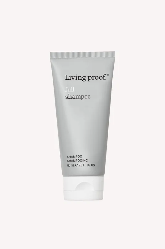 Living Proof Full Shampoo 2 oz / 60 ml - Travel Size