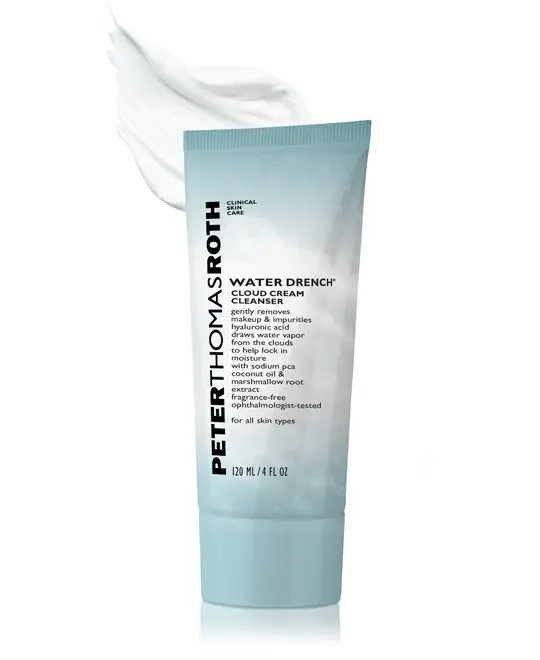 Peter Thomas Roth Water Drench Cloud Cleanser 4 oz
