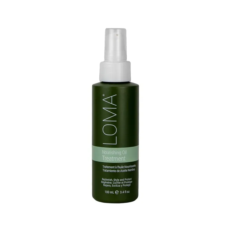 LOMA Nourishing Oil Treatment 3.4 oz / 100 ml