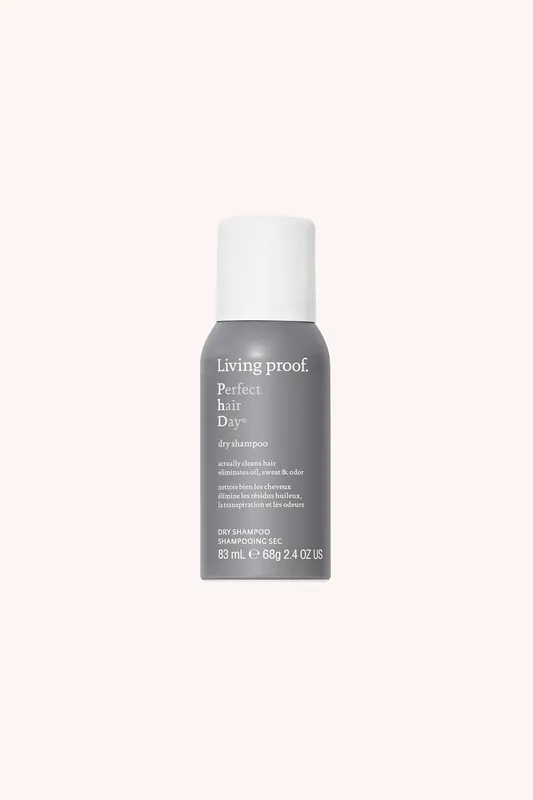 Living Proof Perfect Hair Day Dry Shampoo 2.4 oz / 83 ml - Travel Size