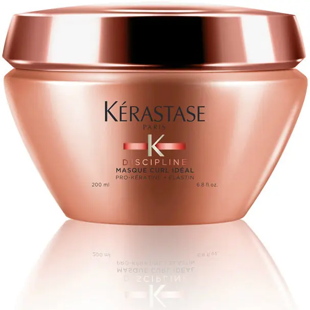 Kerastase Discipline Masque Curl Idéal 6.8 oz