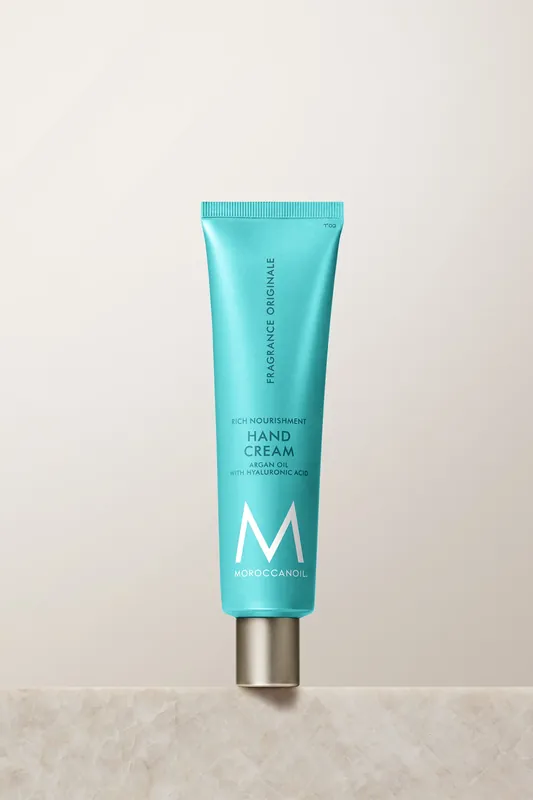 Moroccanoil Hand Cream 3.4 oz / 100 ml - Fragrance Originale