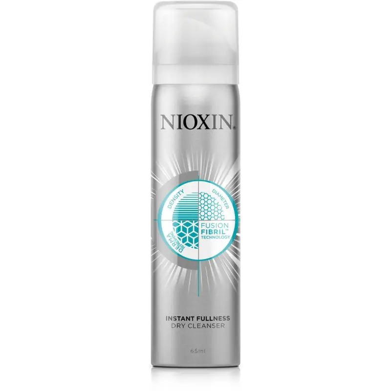 Nioxin Instant Fullness 1.5 oz