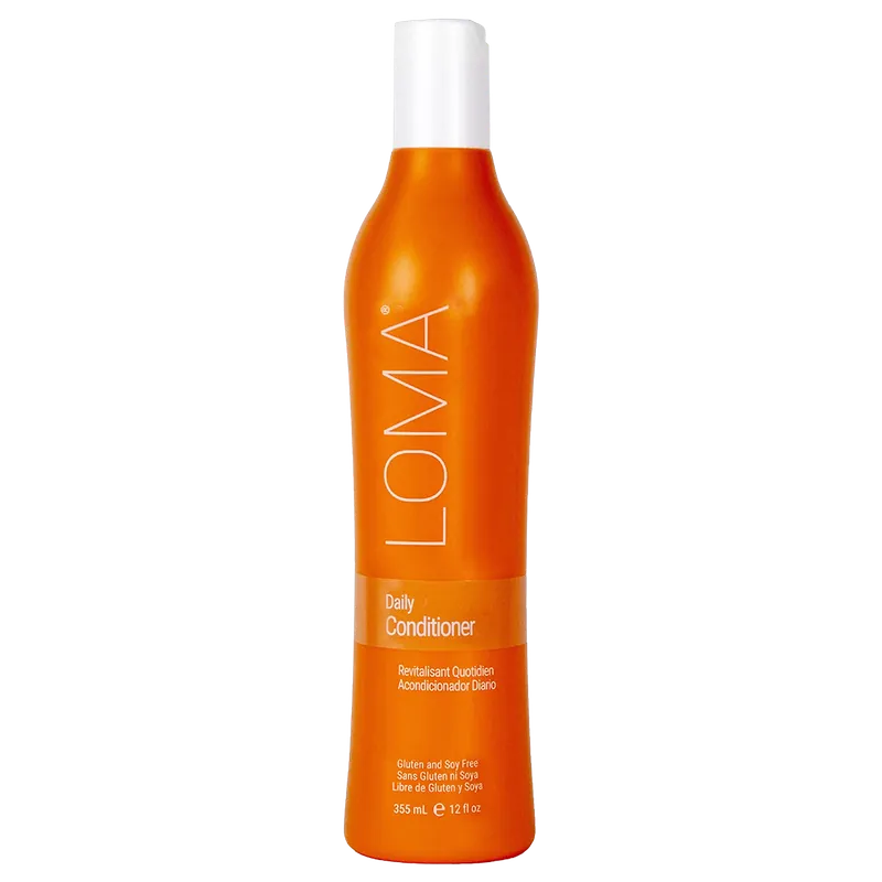 LOMA Daily Conditioner 12 oz / 355 ml