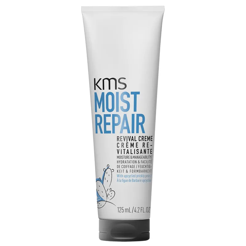 KMS MOIST REPAIR Revival Creme 4.2 oz / 125 ml