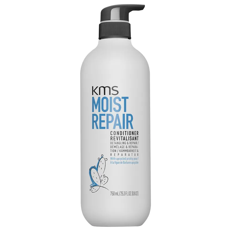 KMS MOIST REPAIR Conditioner 25.3 oz / 750 ml