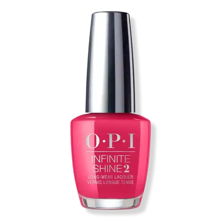 OPI Infinite Shine 2 Long Wear Lacquer Nail Polish - Running With The In-Finite 0.5 oz