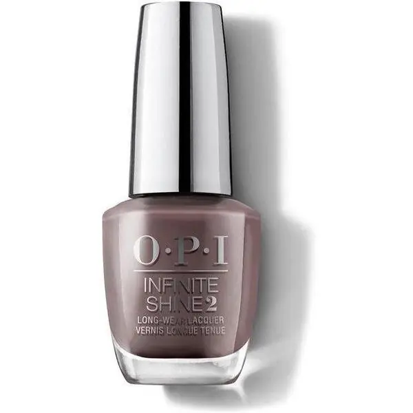 OPI Infinite Shine 2 Long Wear Lacquer Nail Polish - Set In Stone