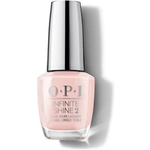 OPI Infinite Shine 2 Long Wear Lacquer Nail Polish - You Can Count On It 0.5 oz