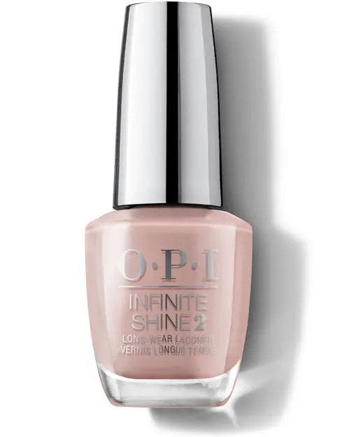 OPI Infinite Shine 2 Long Wear Lacquer Nail Polish - It Never Ends