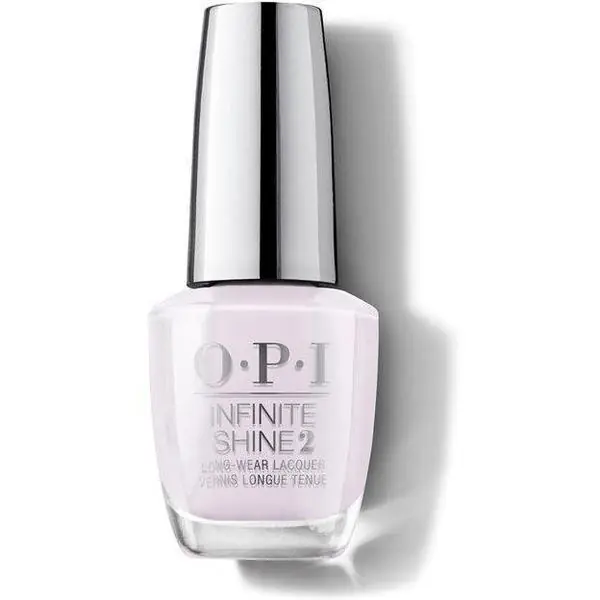 OPI Infinite Shine 2 Long Wear Lacquer Nail Polish - Lavendurable