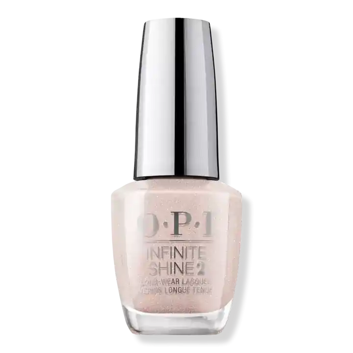 OPI Infinite Shine 2 Long Wear Lacquer Nail Polish - Patience Pays Off 0.5 oz