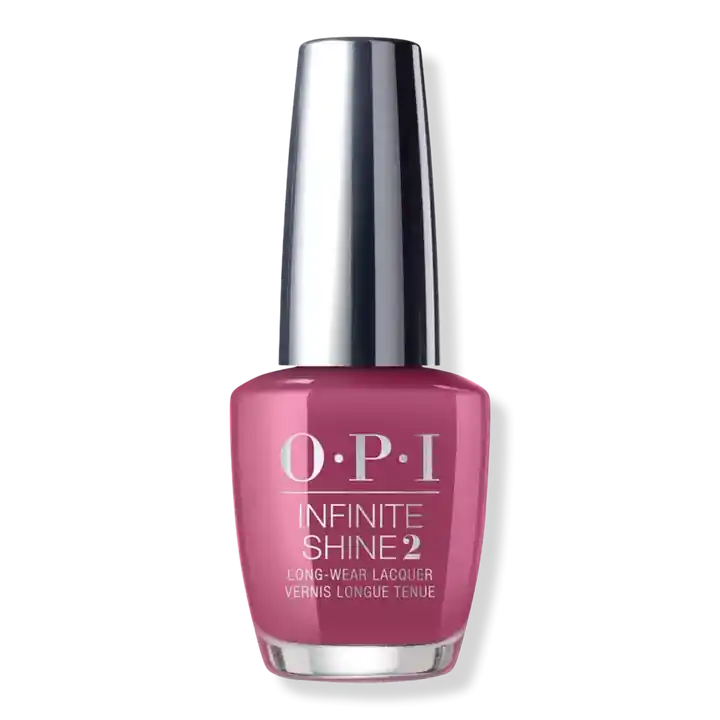 OPI Infinite Shine 2 Long Wear Lacquer Nail Polish - Stick It Out 0.5 oz