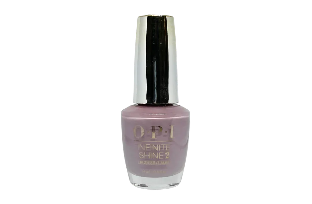 OPI Infinite Shine 2 Long Wear Lacquer Nail Polish - If You Persist 0.5 oz