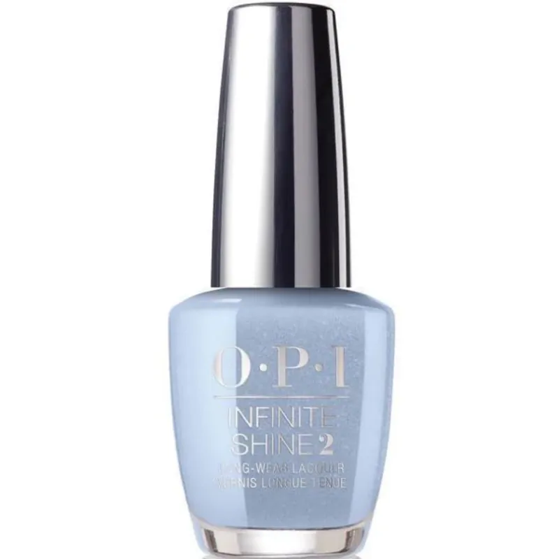 OPI Infinite Shine 2 Long Wear Lacquer Nail Polish - Reach For The Sky 0.5 oz