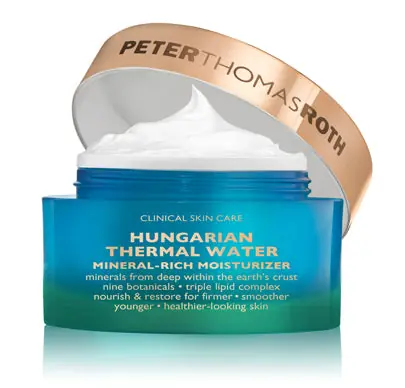 Peter Thomas Roth Hungarian Thermal Water Mineral-Rich Moisturizer 1.7 oz