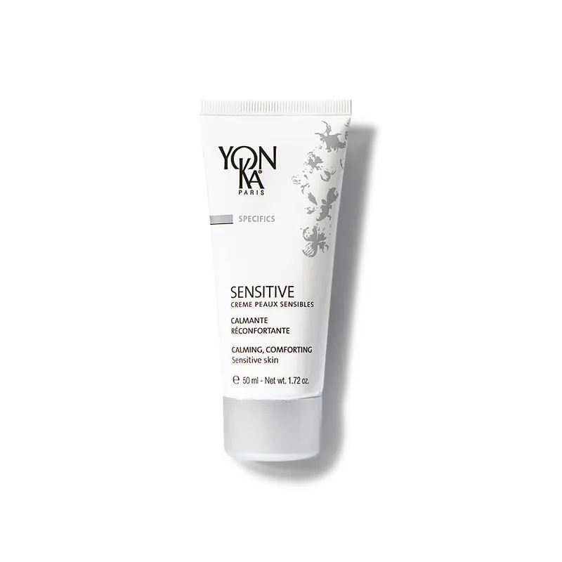 Yon-Ka Sensitive Creme 50 ml / 1.72 oz | Fragrance-Free Calming Cream