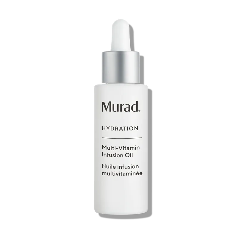 Murad Multi-Vitamin Infusion Oil 1 oz / 30 ml | Hydration