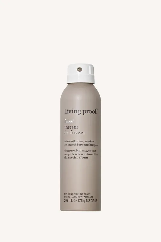 Living Proof No Frizz Instant De-Frizzer 6.2 oz / 208 ml