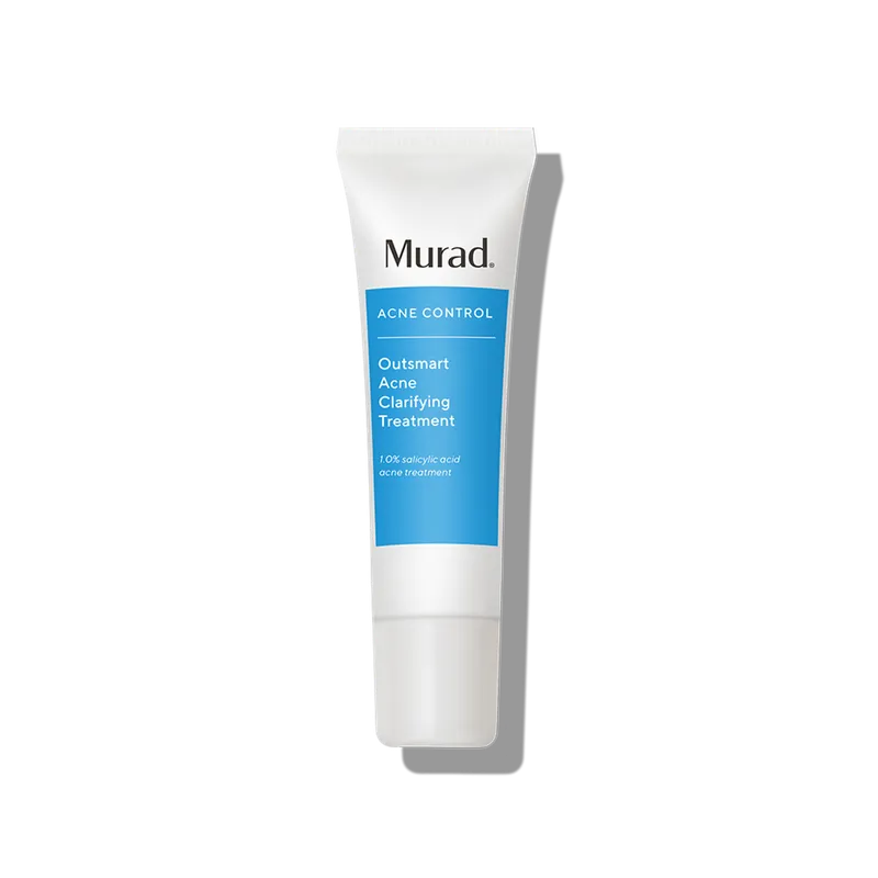 Murad Outsmart Acne Clarifying Treatment 1.7 oz / 50 ml | Acne Control