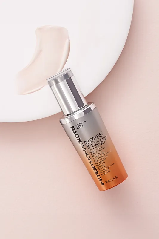 Peter Thomas Roth POTENT-C Power Serum 1 oz / 30 ml