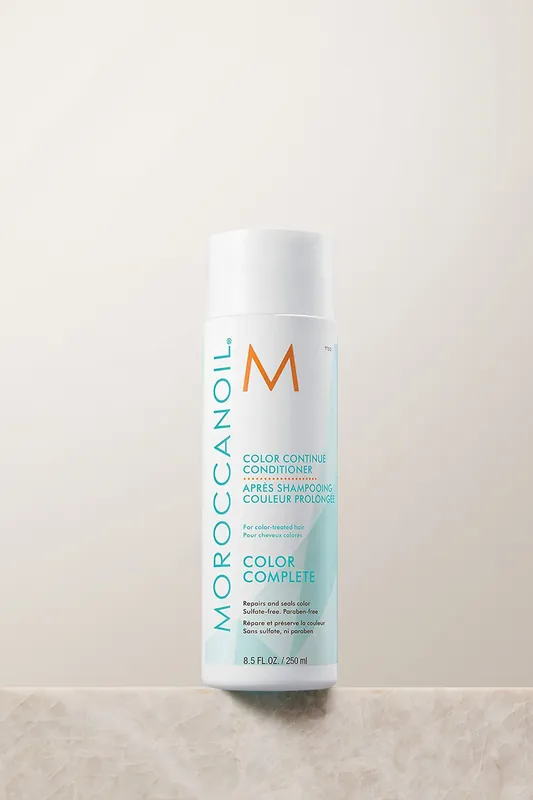 Moroccanoil COLOR COMPLETE Color Continue Conditioner 8.5 oz / 250 ml