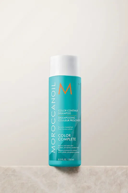 Moroccanoil COLOR COMPLETE Color Continue Shampoo 8.5 oz / 250 ml