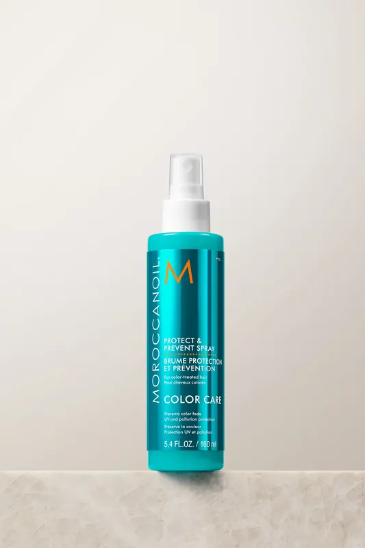 Moroccanoil COLOR CARE Protect & Prevent Spray 5.4 oz / 160 ml