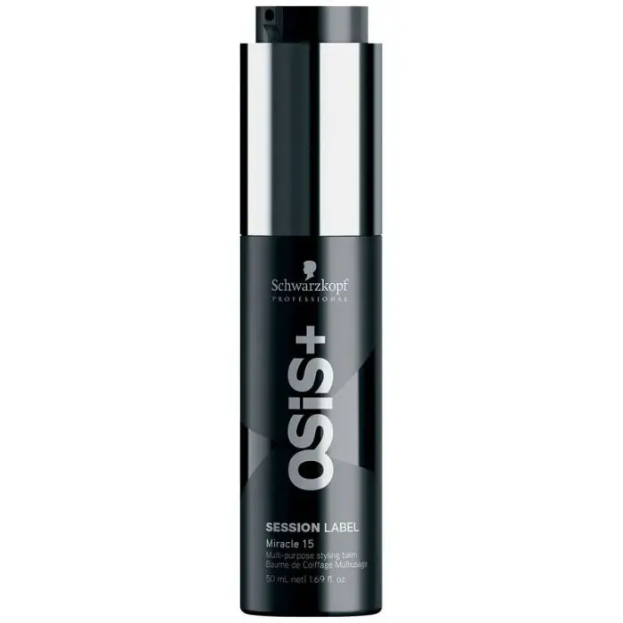 Osis+ Miracle 15 Styling Balm - Schwarzkopf