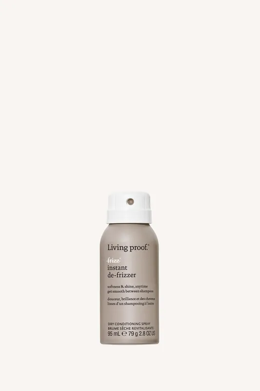 Living Proof No Frizz Instant De-Frizzer 2.8 oz / 95 ml - Travel Size