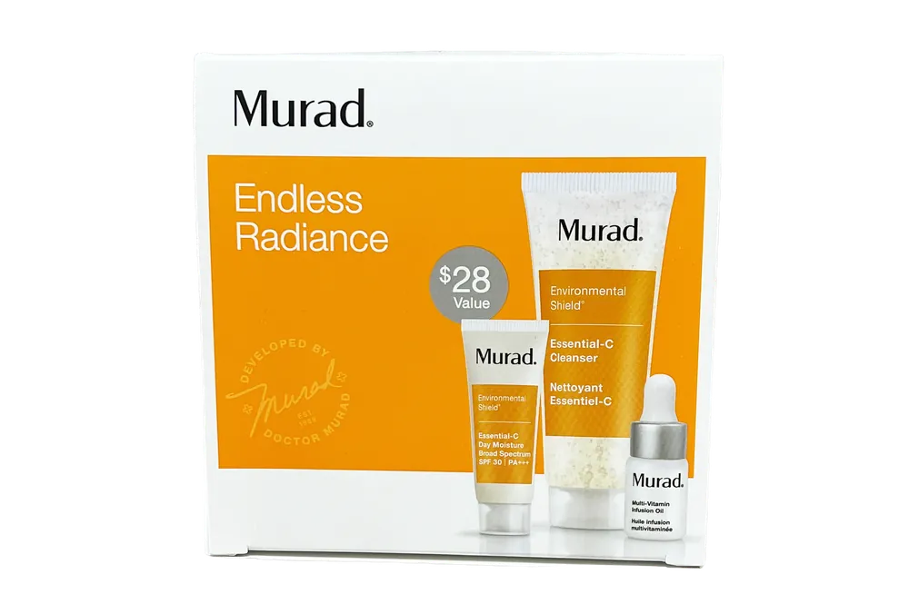 Murad Endless Radiance