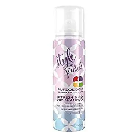Pureology Refresh & Go Dry Shampoo 1.2 oz / 34 g