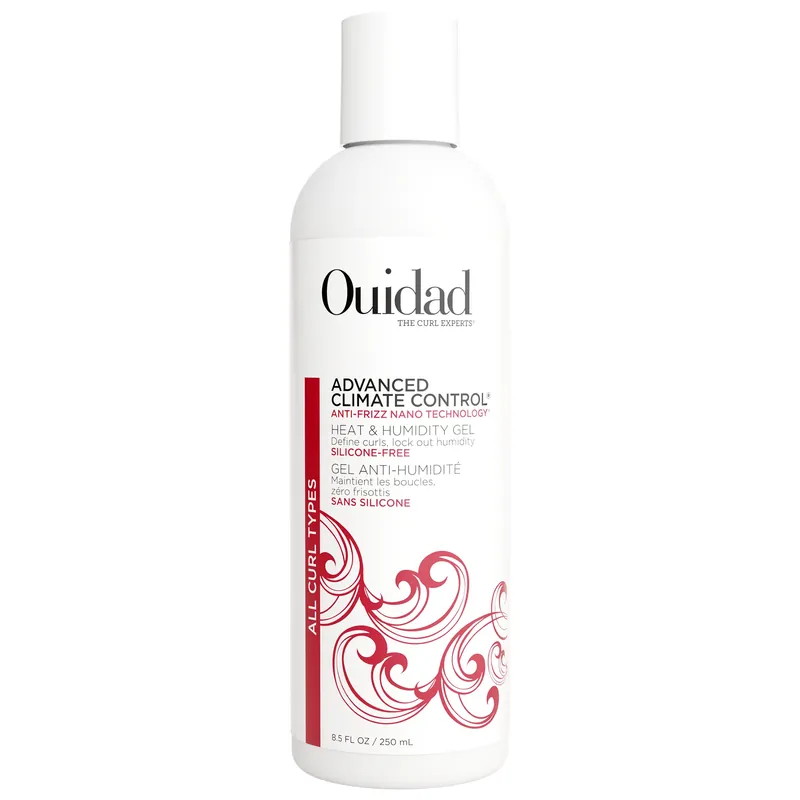 Ouidad ADVANCED CLIMATE CONTROL Heat & Humidity Gel 8.5 oz / 250 ml