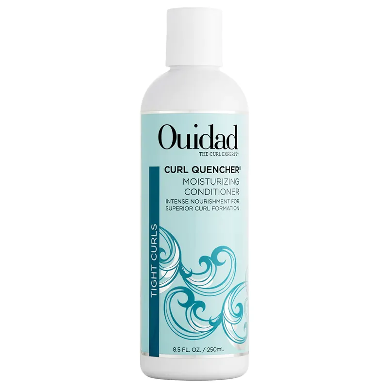 Ouidad CURL QUENCHER Moisturizing Conditioner 8.5 oz / 250 ml