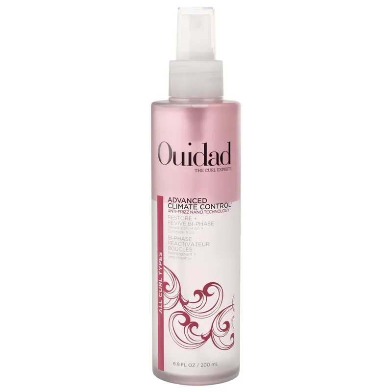 Ouidad ADVANCED CLIMATE CONTROL Restore + Revive Bi-Phase 6.8 oz / 200 ml