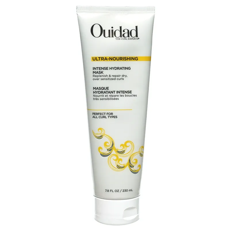 Ouidad ULTRA-NOURISHING Intense Hydrating Mask 7.8 oz / 230 ml