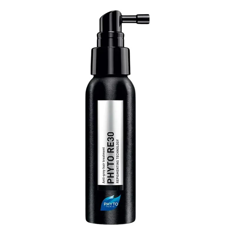 Phyto RE30 Anti-Grey Hair Treatment Spray 1.69 oz / 50 ml